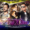 Bien Dura(feat Anthony de Trayectoria) - Mr Rommel&Anthony de Trayectoria