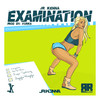 Examination (Explicit) - Jr Kenna