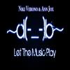 Let The Music Play (Original Mix) - Niki Verono&Ann Jox