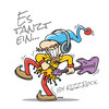 Es tanzt ein…(Butzemann) - KIZZRock