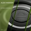 A New World - Alex Hidden