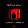 Dark in the mirror (feat. Tyrone wells) (Explicit) - Justin Alfredo&Tyrone Wells