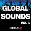 Set Me Free (Original Mix) - Diego Rey