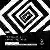 Rekvijem (XHEI Remix) - TZ Project&Casual Treatment&XHEI