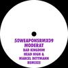 Bad Kingdom (Marcel Dettmann Remix) - Moderat