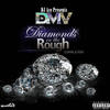 The Way She Go(feat. Mi$tro & Jl) (Explicit) - Daquan Da Don&Mi$tro&JL
