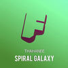 Spiral Galaxy (Original Mix) - Thahanee