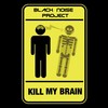 Music From Hell (Original Mix) - Black Noise Project