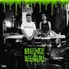Benz&Beemerz (feat. E. Covar & Eddie Covar) (Explicit) - 2F4CE&E Covar&Eddie Covar