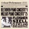 III. Allegretto - Leon Fleisher&George Szell&Wolfgang Amadeus Mozart&The Cleveland Orchestra