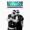 No Quiero Amores - Los Nicas De La Lleka&Jordan Day&Fifi