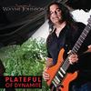 Plateful of Dynamite - Wayne Johnson