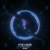 It's Love - Alenn&Azzip