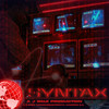 Syntax - J WALK