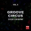 White People (Original Mix) - Josh Ton