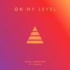 On My Level(feat. Lussx) (Explicit) - Cash Johnson&Lussx