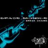 Break Chainz - Space Monk-E