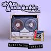 Everything Forever (Original Mix) - Stylus&AudioJunkie&Rachael Clark