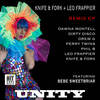 Unity (Perry Twins Remix) - Knife&Leo Frappier&fORK&BeBe Sweetbriar&Perry Twins