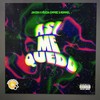Asi Me Quedo (feat. Jayzoh) - Rueda Empire&Jayzoh