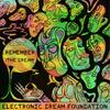 Kaleidoscope (Behind Clouds Remix) - Behind Clouds&Electronic Dream Foundation