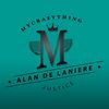 Justice (Original Mix) - Alan De Laniere
