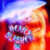 Heart Slasher 86' (Explicit) - Vonzell Sly