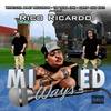 Never - Rico Ricardo&Chrizz Holmes&Santina Vega