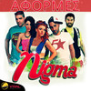 Aformes (Radio Edit) - Nigma&Spiros Metaxas&Ifigenia&Aris Kalimeris