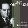 I. Andante sostenuto - David Oistrakh&Russian State Symphony Orchestra