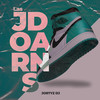 Las Jordans (Remix) - Jortyz DJ