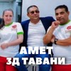 3Д Тавани - AMET