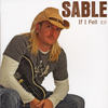 If I Fell (acoustic) - Sable