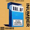 Inumber (feat. Jay60five & sleazy SA) - Locco Musiq&Jay60five&sleazy SA
