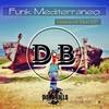 Land Of Jack (Original Mix) - Funk Mediterraneo