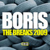 The Breaks (David Lara Remix) - DJ Boris