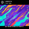 The Vibe (Radio Edit) - Aresta