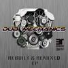 I Like To Go Fast (Rebuilt Mix) - Dub Mechanics&Rie