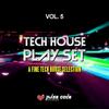 Boca (Giulio Lnt Remix) - Joseph Matera