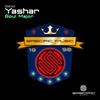 Sand King - Yashar