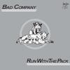 Live for the Music (2017 Remaster) - Bad Company