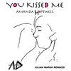 You Kissed Me (Julian Marsh Electro Pop Extended Remix) - Amanda Hopewell