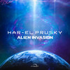 Alien Invasion - Har-El Prusky