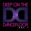 Deep On The Dancefloor 01 (Continuous DJ Mix) - Jay Man