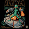 Alive - HEXA