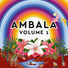 Walk with the Dreamers - Ambala&Laid Back