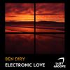 Electronic Love (Original Mix) - Ben Diry