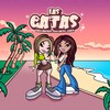 Las Gatas - Kira Brown&Ana Nieto&Amex