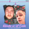 Glaube es ist Liebe (Explicit) - Pbb Yea&Hornpub.de&BroyS