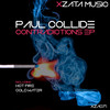 Cold Water (Original Mix) - Paul Collide